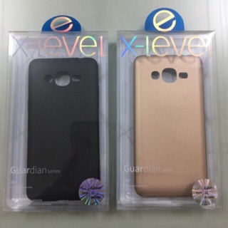 Ốp dẻo màu x-level sony z5 premium