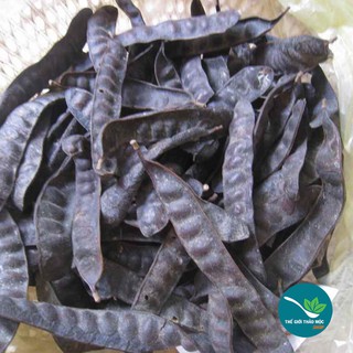 Trái bồ kết khô (1kg) - TM226