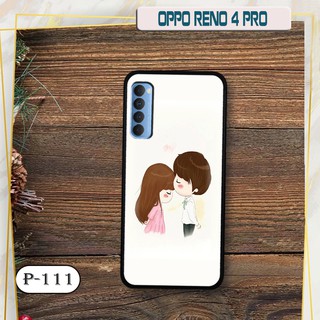 Ốp lưng oppo reno 4 pro-hoạt hình