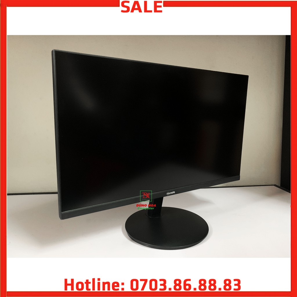 Màn Hình Máy Tính 24inch Full Viền 75Hz New MENDA | BigBuy360 - bigbuy360.vn