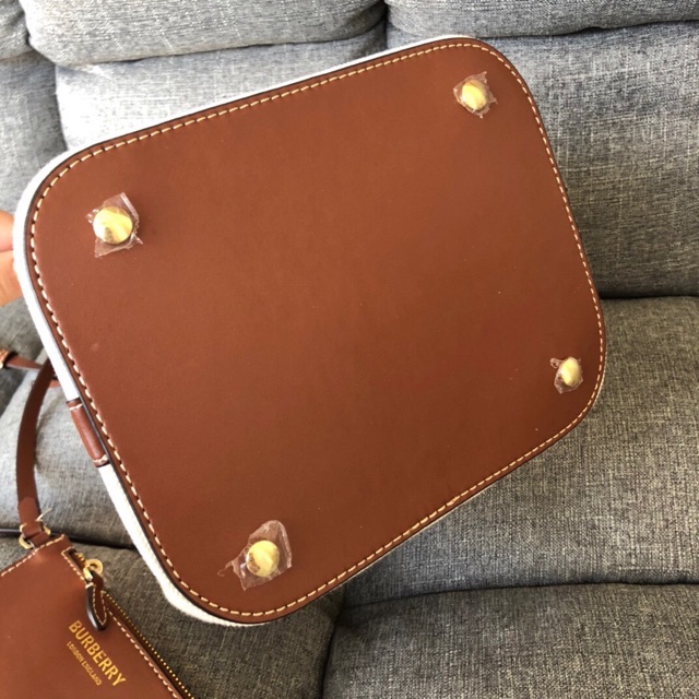 🆘RẺ NHẤT SHOPEE🆘 TÚI TOTE BBR VẢI BỐ