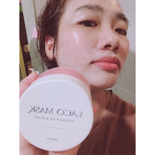 Mặt Nạ LaCo Mask