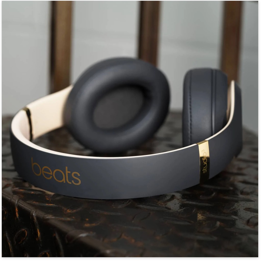 (Review Tai Nghe Tốt) Tai nghe Bluetooth BEATS STUDIO WIRELESS 22HR chống ồn Bass cực mạch,phiên bản công nghệ mới kết n