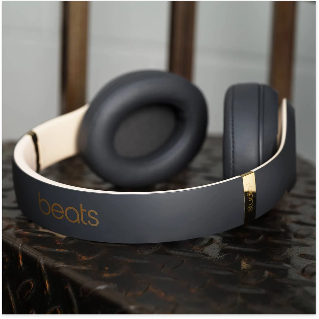 (Review Tai Nghe Tốt) Tai nghe Bluetooth BEATS STUDIO WIRELESS 22HR chống ồn Bass cực mạch,phiên bản công nghệ mới kết n | BigBuy360 - bigbuy360.vn