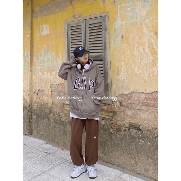 Áo hoodie zip | BigBuy360 - bigbuy360.vn