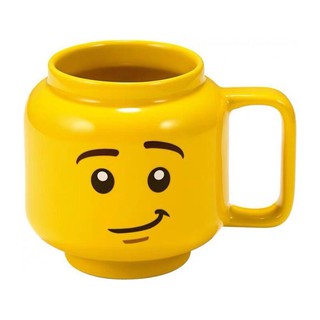 Cốc Lego Boy Cup Head