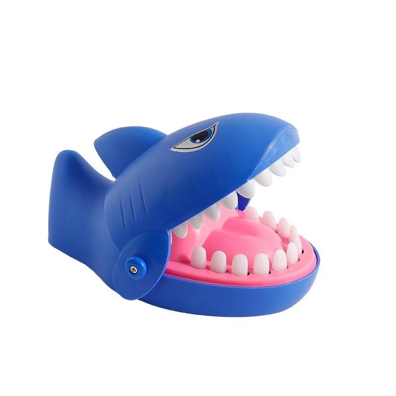 Đồ Chơi Cá Sấu Cắn Ngón Tay Tok Tok the same GYLMY356