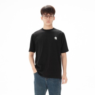 Áo Phông LOOK Cat Lover Tee