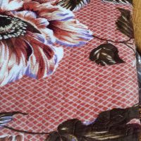 Thảm trải giường nỉ lông