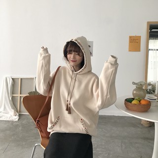 áo hoodie ulzzang