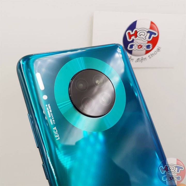 Kính cường lực camera siêu trong cho Huawei Mate 30 Pro / Mate 20 Pro