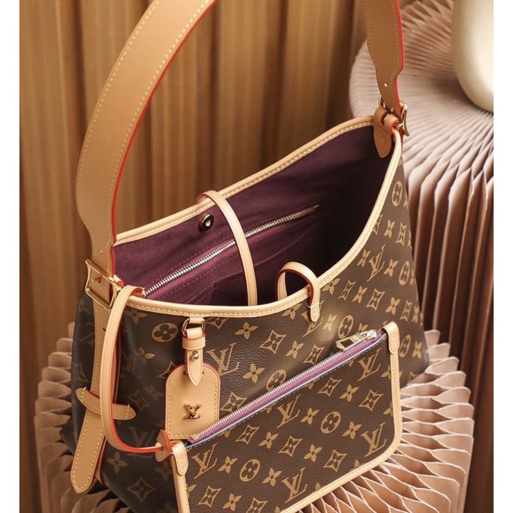 Túi Đeo LOUISVUITTON