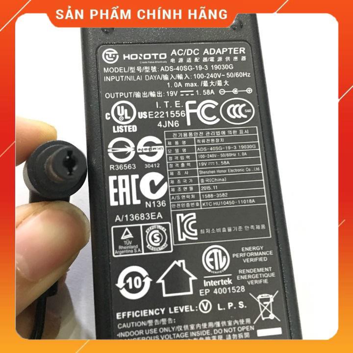 Adapter nguồn màn hình D255E G206HQL S190WL dailyphukien