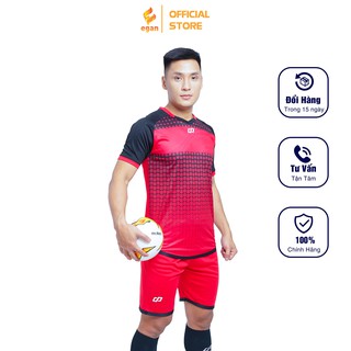 Bộ quần áo thể thao bóng đá đồ bộ nam mùa hè CP SPORT - THORNY BD04