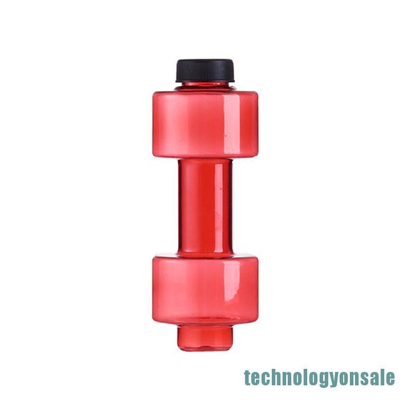 Bình nước thể thao 550ml bằng nhựa chống rò rỉ