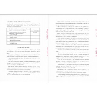 Son dưỡng môi dầu dừa Bến Tre Cocoon 5g