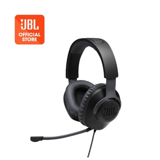 Tai nghe jbl quantum 100 - hàng chính hãng