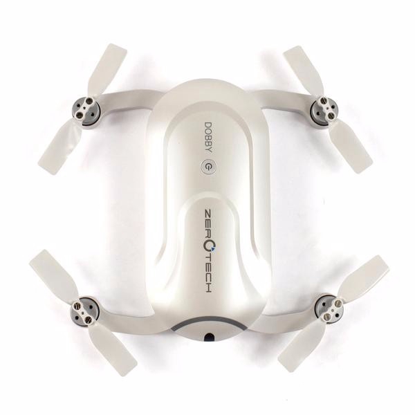 Bộ 4/8 cánh quạt chuyên thay thế cho flycam ZEROTECH Dobby Pocket