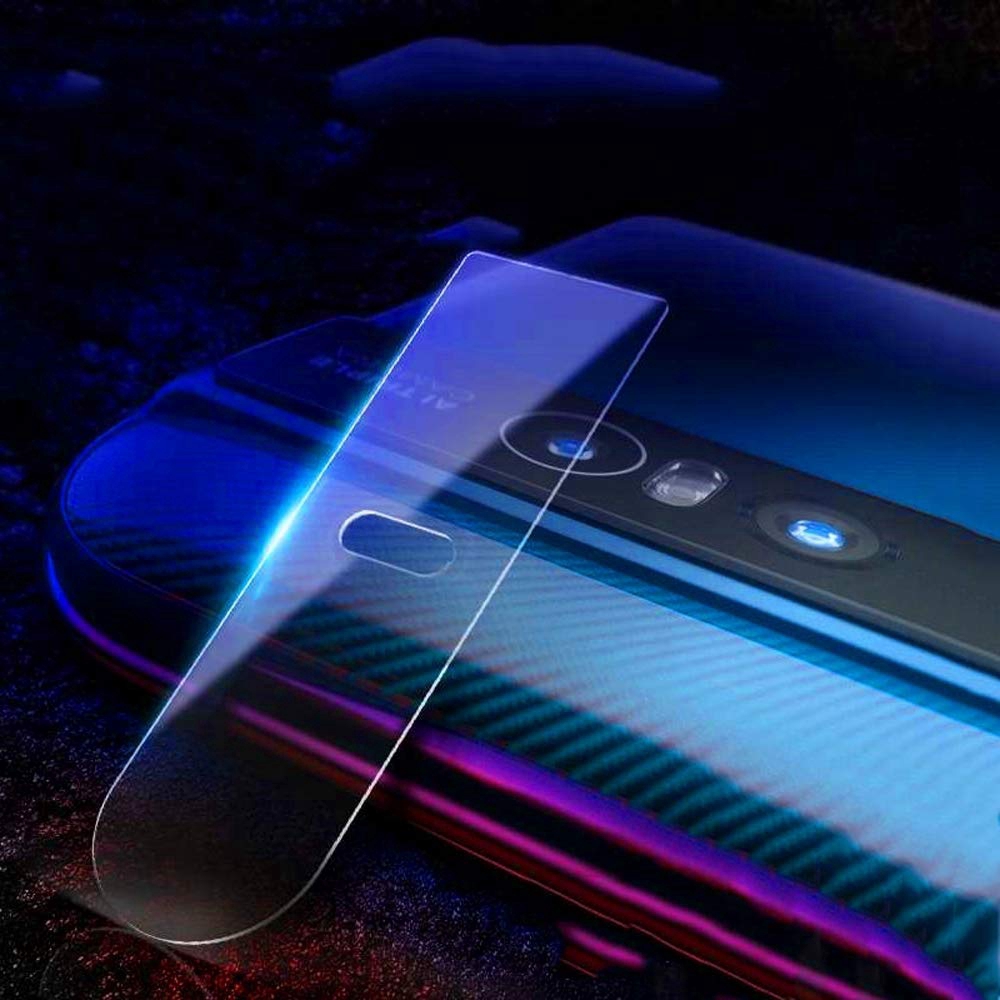 Kính Cường Lực Bảo Vệ Ống Kính Máy Ảnh VIVO Y36 Y16 Y22 Y22s Y35 Y02 Y02s Y77 Y55 Y73 Y33T Y21T Y76 Y30 T1 T1x 4G 5G 2022