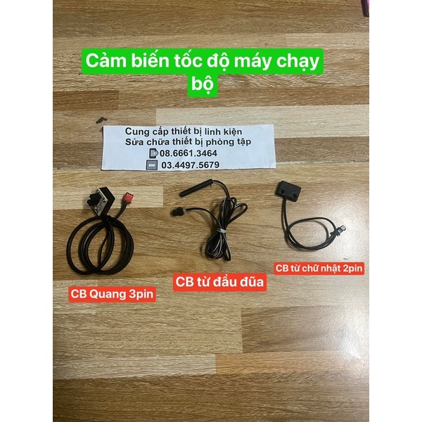 Cảm biến máy chạy bộ chính hãng mới