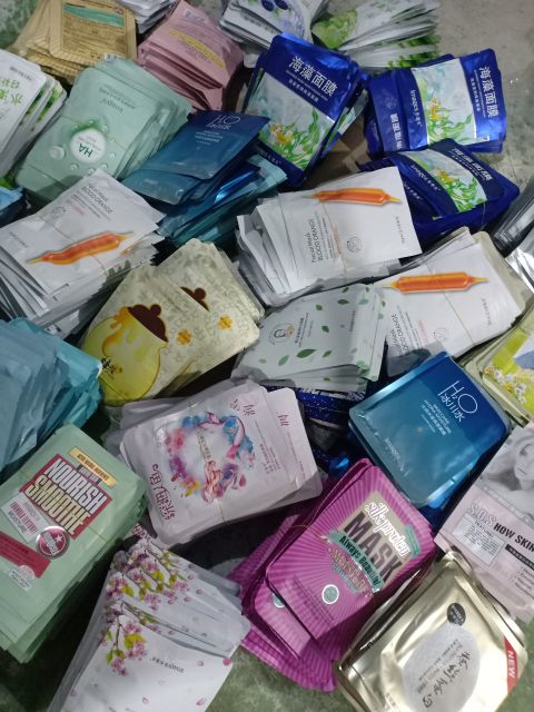 Bán sỉ 10 mặt nạ trung