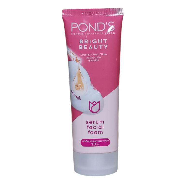 SỮA RỬA MẶT POND’S 100ML – THÁI LAN