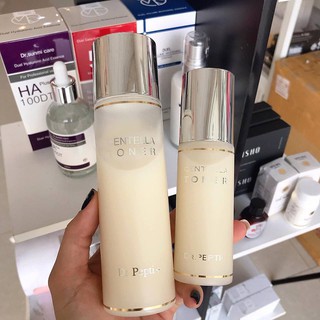 TONER DƯỠNG TRẮNG DR.PEPTI CENTELLA