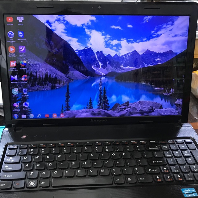 Laptop Lenovo