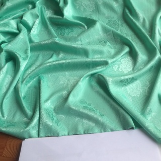 Vải gấm 1,5m