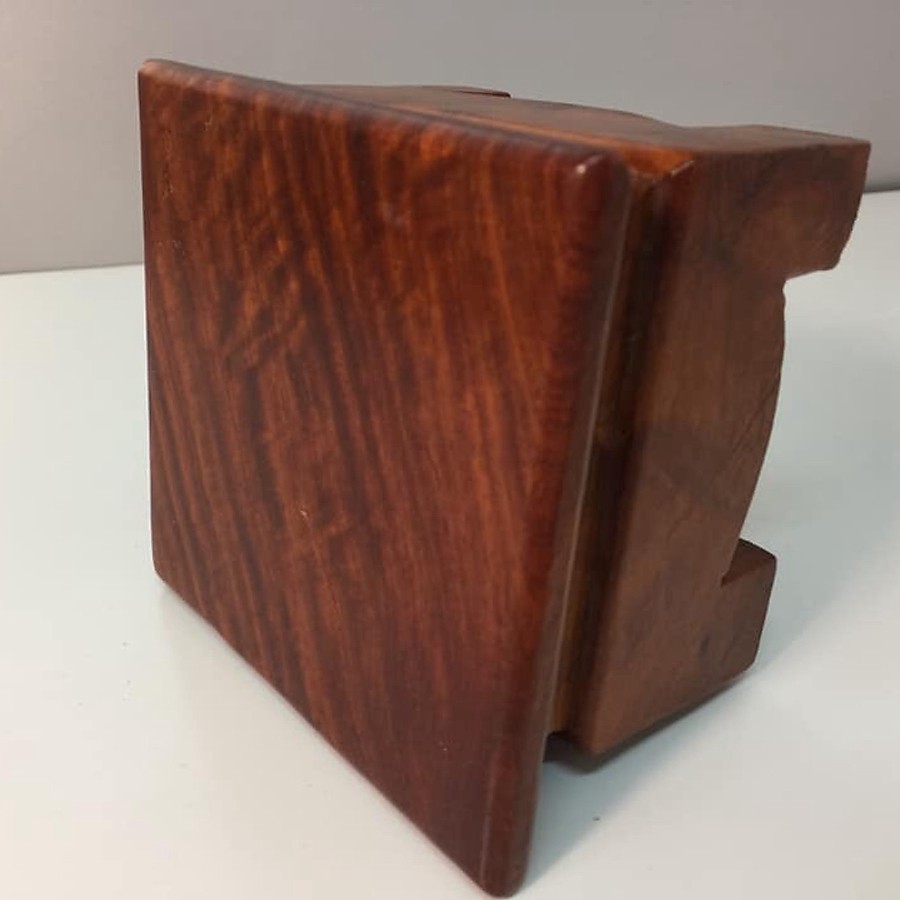 Đôn Kê Tượng Gỗ Hương Đế Kê vật phong thủy Kê Chậu Cây Nhiều Kích Cỡ Gốm Sứ Bát Tràng Đương Đại