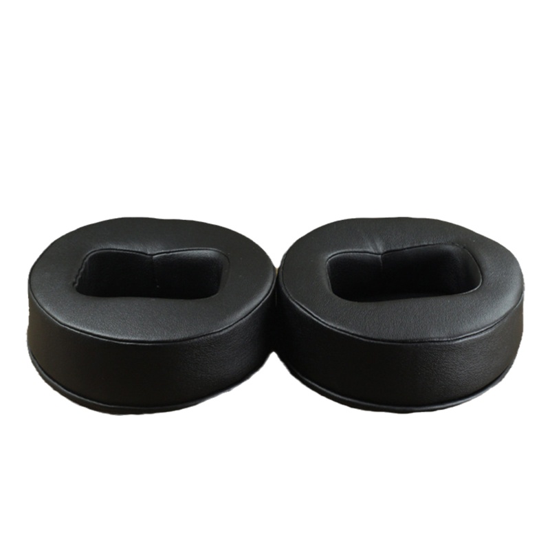 1 Cặp Mút Xốp Hoạt Tính Mềm Thay Thế Cho Tai Nghe Mo1060