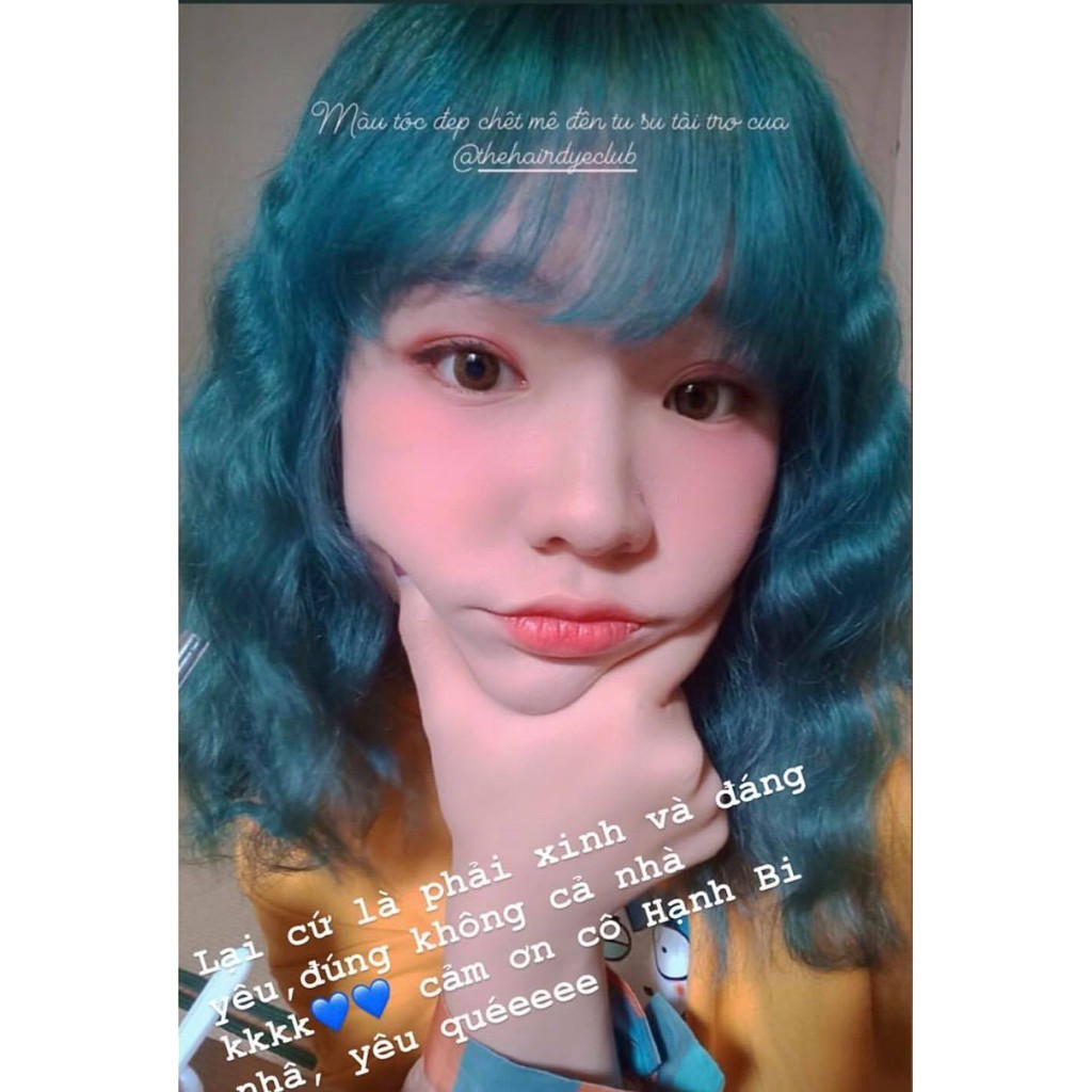 Thuốc nhuộm tóc La Riche Directions dạng Semi-pernament hàng UK | BigBuy360 - bigbuy360.vn