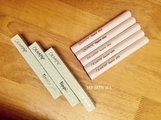 SON COLOURPOP LIPPIE STIX