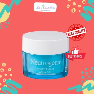 Kem dưỡng da Neutrogena Hydro Boost Aqua Gel 50ml