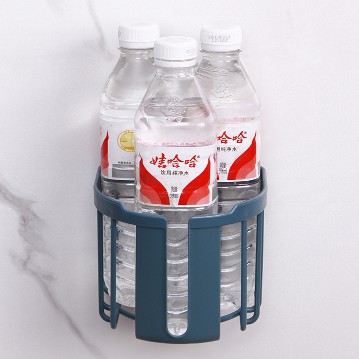 combo 10 Giỏ đựng giấy vệ sinh-đựng đồ đa năng dán tường siêu chắc chắn