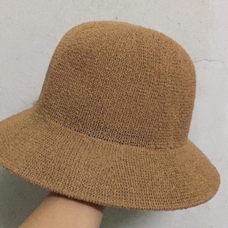 Mũ Cói - ẢNH TỰ CHỤP
