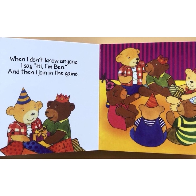 A CASE OF GOOD MANNER