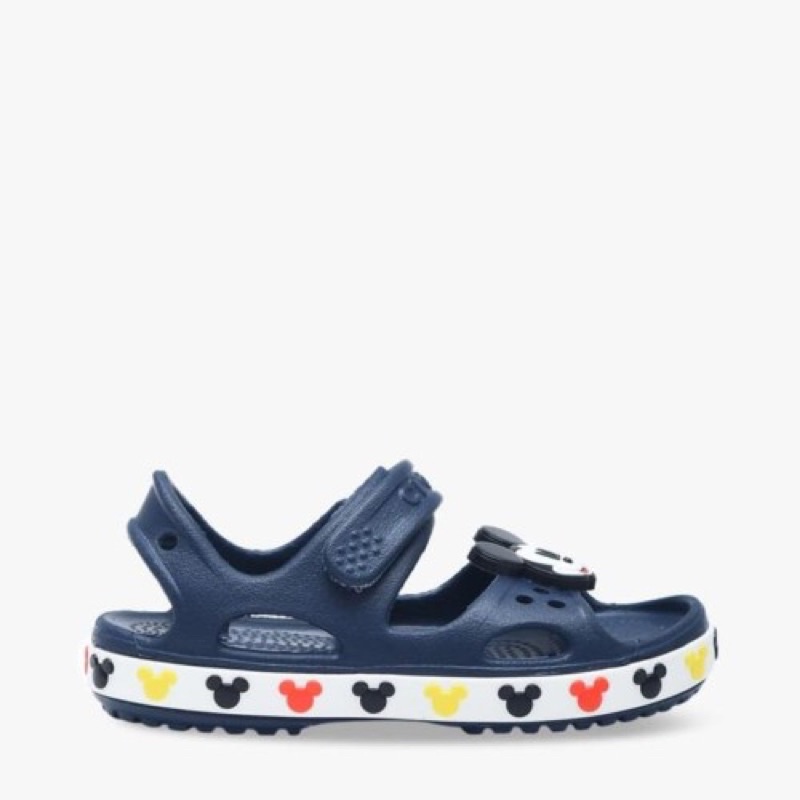 SANDAL BAND HÌNH CHUỘT MICKEY CHO BÉ