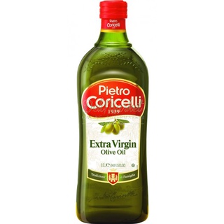 Dầu ôliu pietro coricelli extra virgin 1000ml – ý