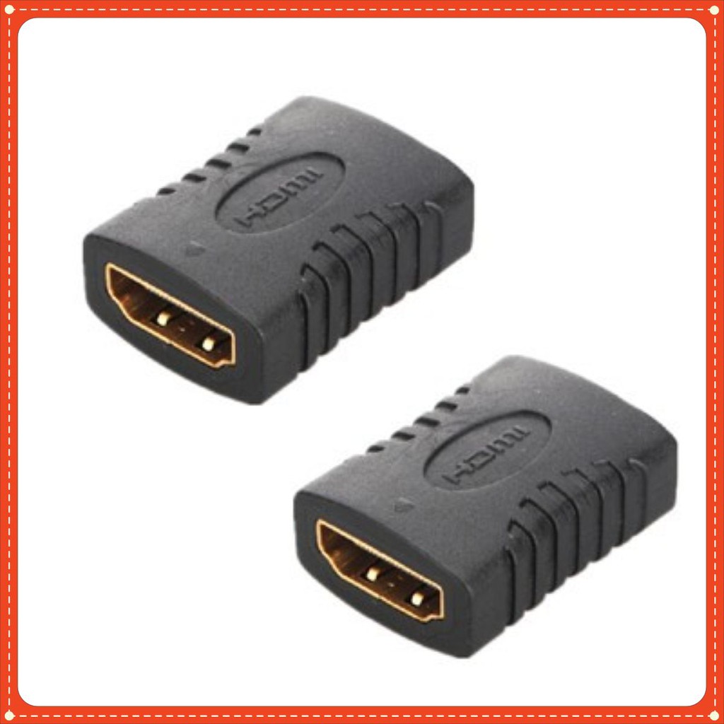 ĐẦU NỐI HDMI [shop nhím]