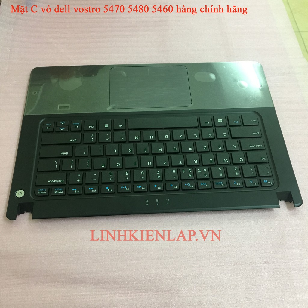 Mặt C vỏ dell vostro 5470 5480 5460 hàng chính hãng