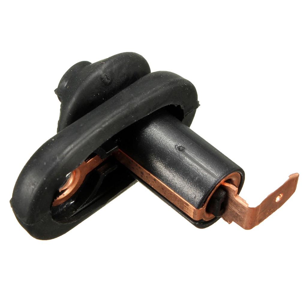 Công Tắc Đèn Cửa Xe Hơi Màu Đen Thông Dụng