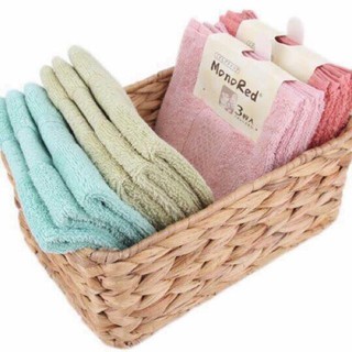 Set 3 khăn mặt xuất Nhật Monored