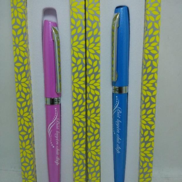 BÚT MÁY ĐIỂM 10 THIÊN LONG FT-030