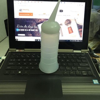 Bình Châm Thuốc Uốn Tóc