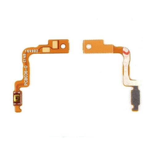 DÂY CÁP NGUỒN ( ON / OFF ) OPPO F3 PLUS ZIN