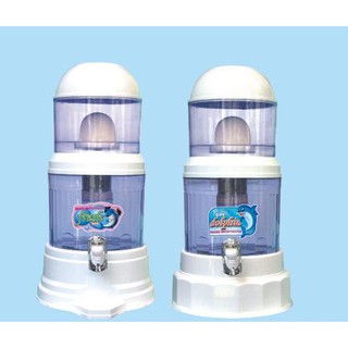 Bình lọc nước Midu King UTHRE19 - 16 lít