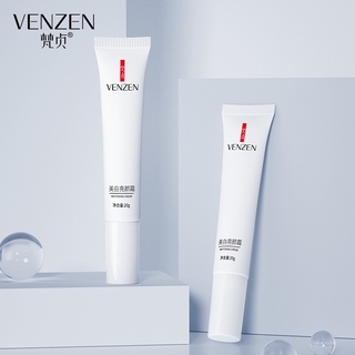 [Hàng mới về] Kem dưỡng ẩm làm trắng da/ chống nếp nhăn/ dưỡng da mắt/ giảm mụn tiện dụng