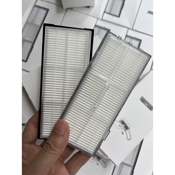 Tấm lọc Hepa Roborock S7, S7 MaxV hàng chính hãng