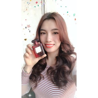 NƯỚC HOA LUA LEAU 08 50ML CHÍNH HÃNG - 7980
